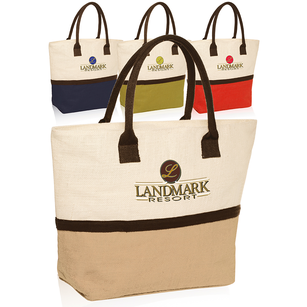 promotional-two-tone-jute-beach-tote-bags-tot3773-discountmugs